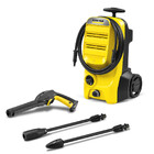 Мойка высокого давления Karcher K 4 Classic — Фото 2