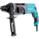 Перфоратор Makita HR2470 + Перчатки Makita PGH-190280-XL