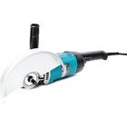 Машина шлифовальная угловая Makita 9069 + очки защитные Makita PGW-180110/CLEAR — Фото 2