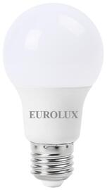 Лампа светодиодная EUROLUX LL-E-A60-9W-230-2,7K-E27 — Фото 1