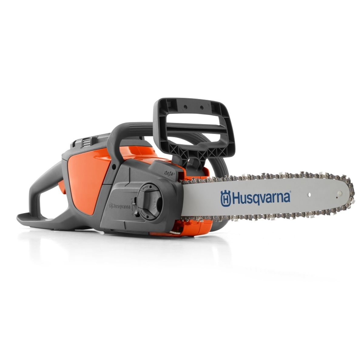 Электропилы Husqvarna — Фото 1