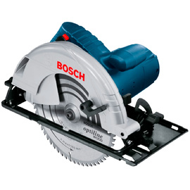 Пила дисковая Bosch GKS 235 Turbo — Фото 1