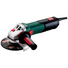 Машина шлифовальная угловая Metabo WEV 15-150 Quick