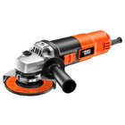 Машина шлифовальная угловая Black&Decker KG 1202