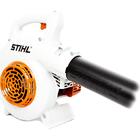 Бензиновая воздуходувка Stihl BG 50 — Фото 5