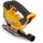 Аккумуляторный лобзик DeWALT DCS331N (без акк, без з/у) — Фото 2