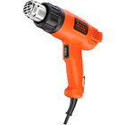 Фен строительный Black&Decker KX1650 — Фото 2