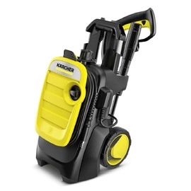 Мойка высокого давления Karcher K 5 Compact — Фото 1