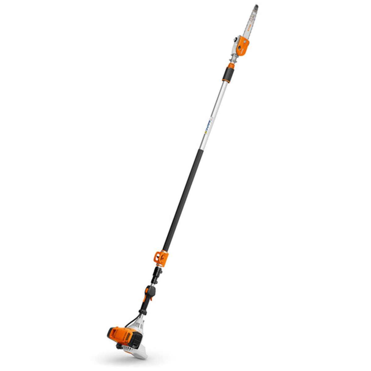 Бензиновый высоторез Stihl HT 105 — Фото 1