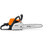 Бензопила Stihl MS 180C-ВЕ 14" — Фото 2