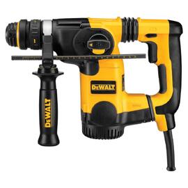 Перфоратор DeWalt D25324 K — Фото 1