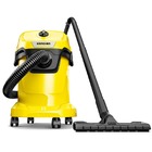 Пылесос Karcher WD 3 V-17/6/20 CAR — Фото 2