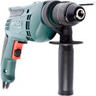 Сетевая дрель Metabo SBE 650 ударная (БЗП) 600671510 — Фото 2