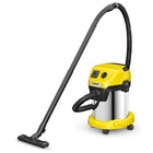 Пылесос Karcher WD 3 P S V-17/4/20 — Фото 1