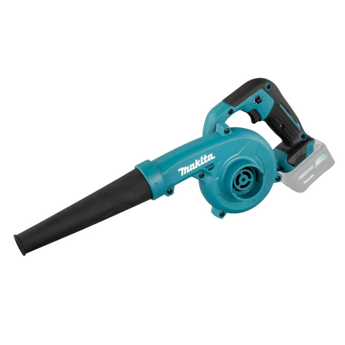 Аккумуляторная воздуходувка Makita UB100DZ (без акк, без з/у) — Фото 1