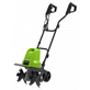 Электрический культиватор Greenworks GTL1520