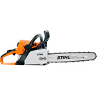 Бензопила Stihl MS 210 14" + Адгезизионная смазка 1л в подарок — Фото 2