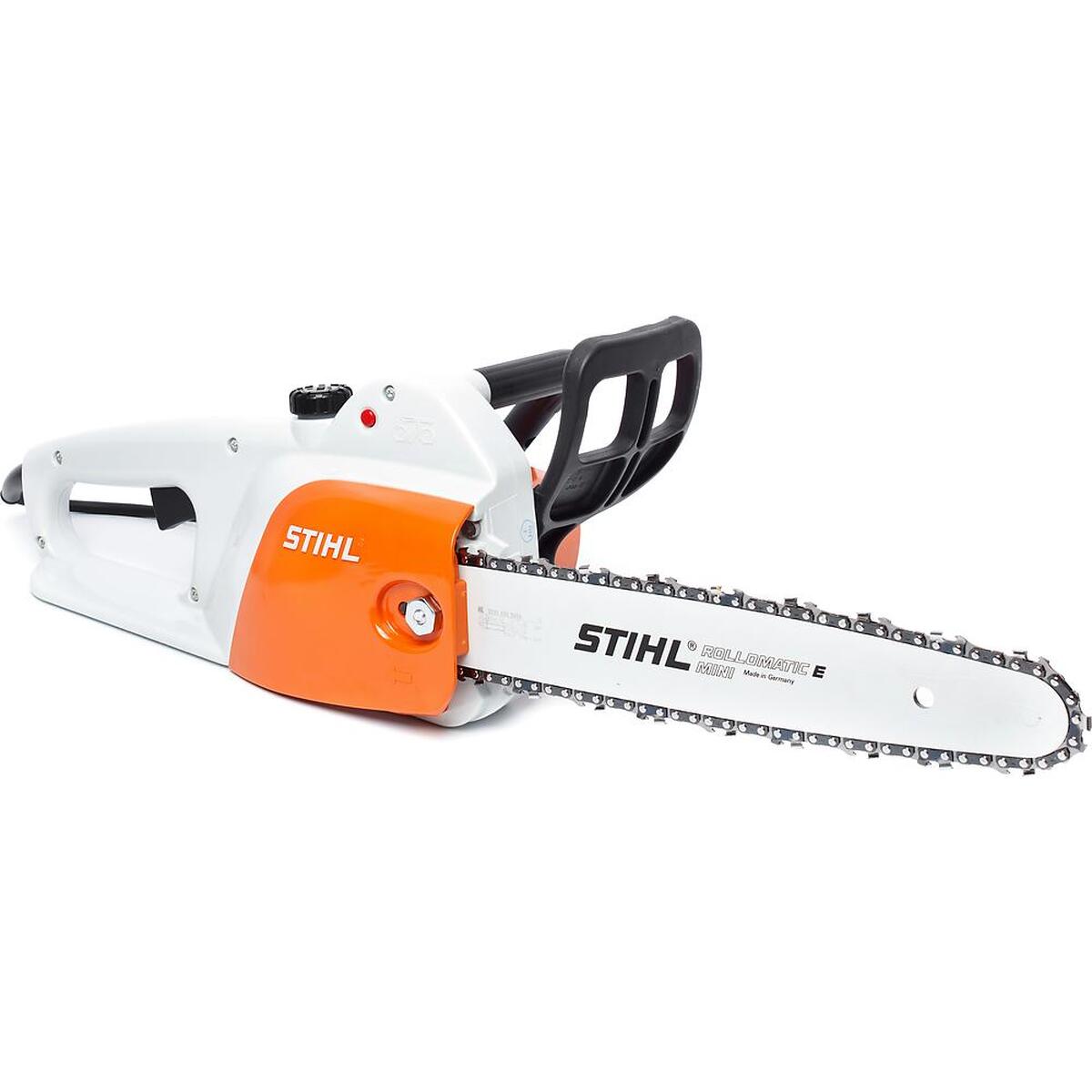 Пила цепная электрическая Stihl MSE 141С-Q (0345) — Фото 1