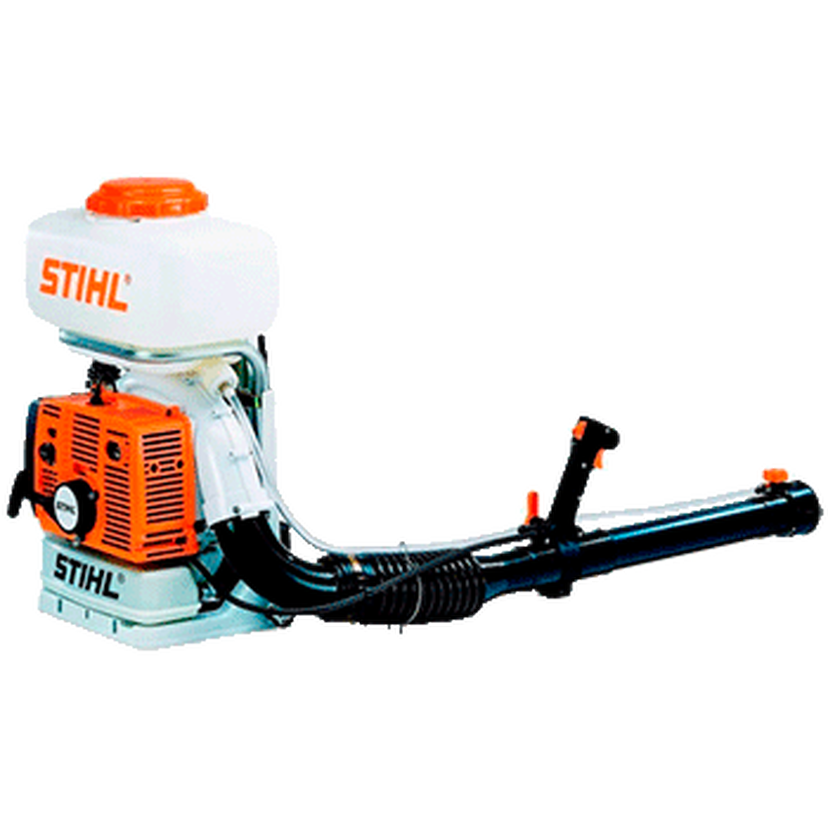 Бензиновые опрыскиватели и распылители Stihl — Фото 1