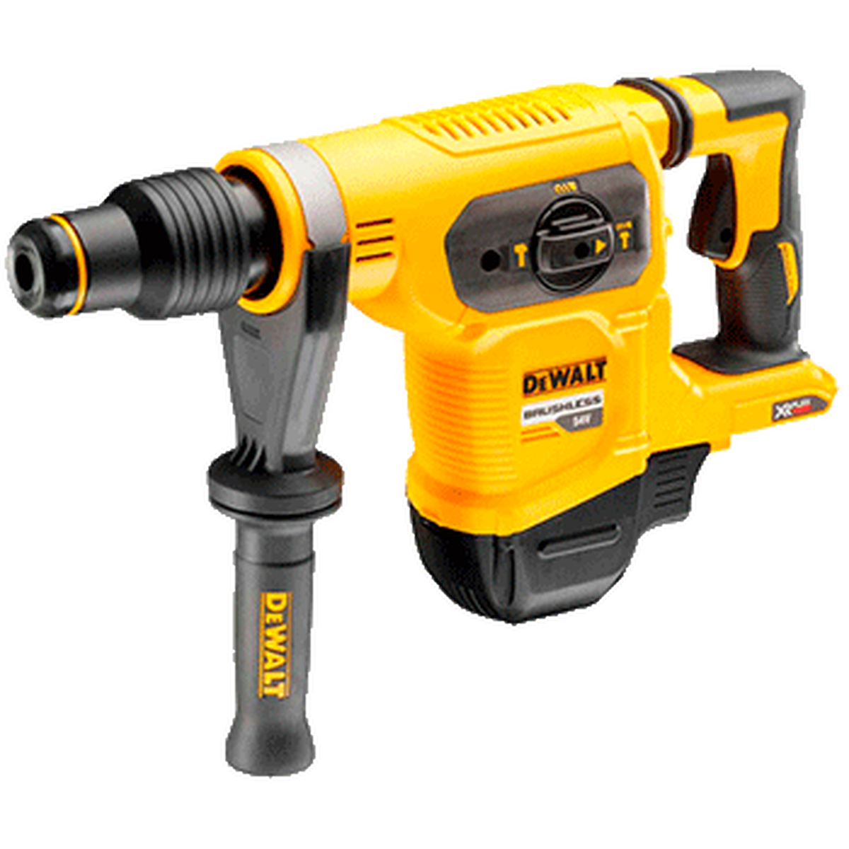 Перфораторы SDS-max DeWalt — Фото 1